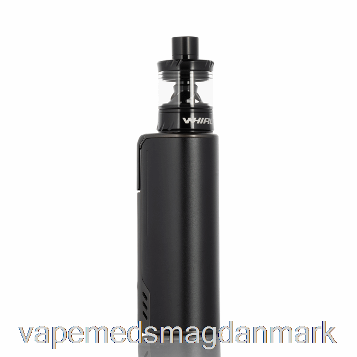 Vape Juice Uwell Whirl 2 100w Startsæt Sort